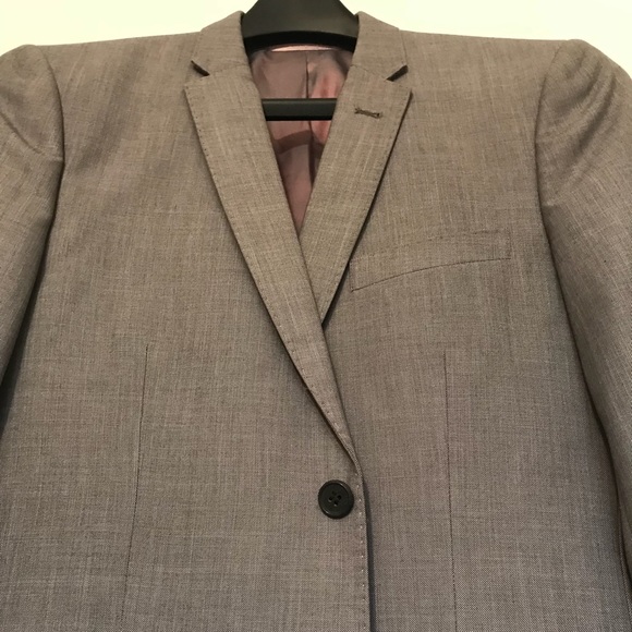 Butler and Webb sport coat - Picture 2 of 6